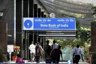 SBI complains to CBI