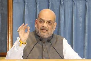 amit shah clarifies on rumors