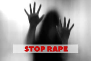 Chirang Minor rape and murder assam etv bharat news