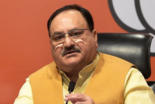 'Inhuman' comments about Shah's health 'extremely condemnable': JP Nadda