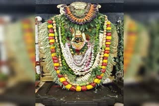 special-pooja-for-banashankari-devi