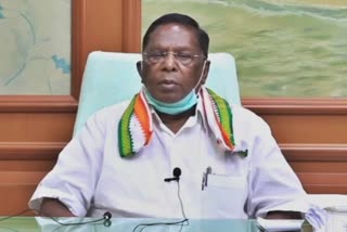 cm narayanasamy