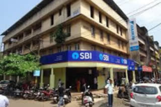 State Bank of India