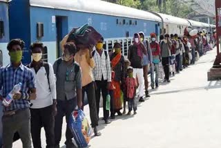 chhattisgarh-government-approved-4-trains-for-people-stuck-in-lockdown