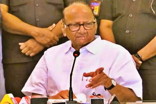 Sharad Pawar