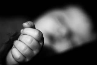 child died in rishikesh