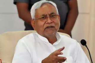 Nitish Kumar