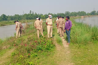 बाराबंकी समाचार.