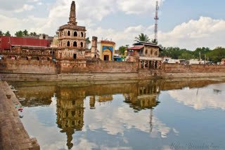 Ayodhya Ram Janambhoomi temple