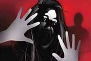 Minor girl gang-raped by five persons in Bihar; four held, one at large