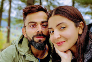 virat kohli and Anushka donates, rupees 5L each for mumbai police welfare, mumbai police, Anushka Sharmam, Virat Kohli,  ବିରାଟ କୋହଲି, ଅନୁଷ୍କା ଶର୍ମା,  ବିରାଟ, ଅନୁଷ୍କାଙ୍କ ସହାୟତା, ମୁମ୍ବାଇ ପୋଲିସ