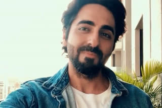 Ayushman Khurana will dedicate a song to all the mothers on Mother's Day