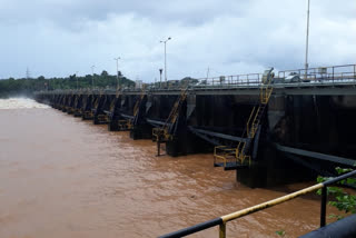 There is no Water shortage for mangalore city