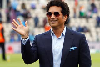 sachin