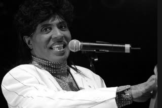 little richard death  little richard no more  little richard passed away  വാഷിംഗ്‌ടൺ  ലി​റ്റി​ൽ റി​ച്ചാ​ർ​ഡ്  ദി ബീറ്റിൽസ്  ഗു​ഡ് ഗോ​ളി മി​സ് മോ​ളി  അ​മേ​രി​ക്ക​ൻ സം​ഗീ​ത​ജ്ഞ​ൻ  റോ​ക്ക് എ​ൻ റോ​ൾ മരണം  ഇതിഹാസം  rock and roll death  rock n roll singer  the beatles