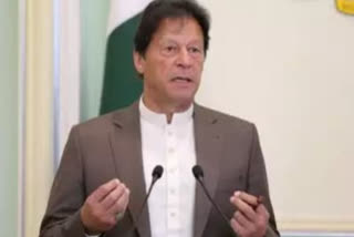 Imran Khan