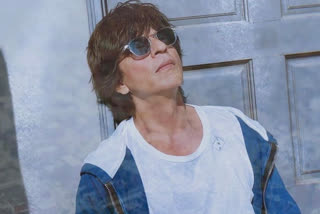 sharukh