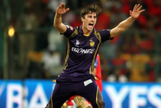 Big  contract brings big responsibilities: Pat Cummins 'pumped' to represent KKR