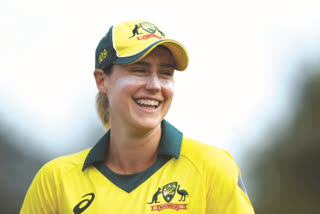 Women's T20 WC final created 'absolutely incredible' moment in womens cricket: Ellyse Perry