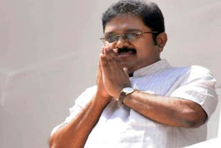 ttv dinakaran