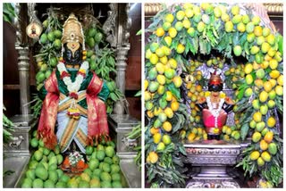 vitthal rukmini temple solapur