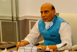 Rajnath Singh