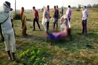 Suicide in Koderma, Koderma Police, Domchanch Police Station Koderma, girl committed suicide, कोडरमा में आत्महत्या, कोडरमा पुलिस, डोमचांच थाना कोडरमा