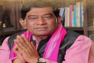 Ajit Jogi