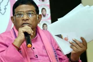 Ajit Jogi