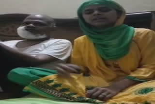 During Cancer patient Irfan is not being treated by hospitals in delhi