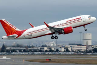 air india