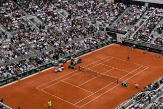 French open tournament