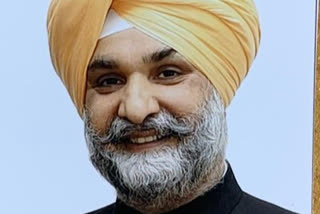 Taranjit Singh Sandhu