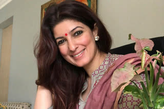 Twinkle khanna says what really mothers wants on mothers day video viral