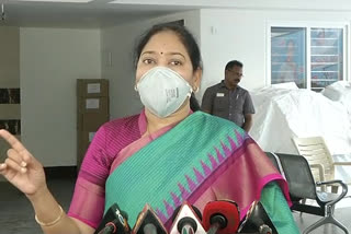 ap home-minister-suchari-says-govt-will-take-actions-on-lg-polymers