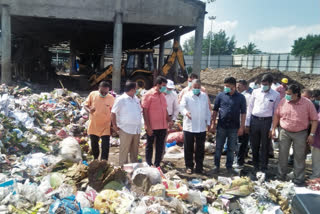 old War Between MP Pratapsimha and MLA Ramadas