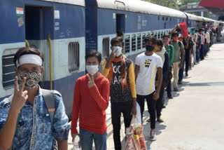 Another train will leave for Muzaffarpur today from delhi