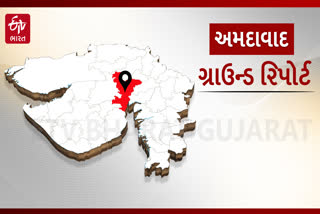 અમદાવાદમાં 280 કેસ નવા નોંધાતા કુલ આંકડો 5540 પહોંચ્યો