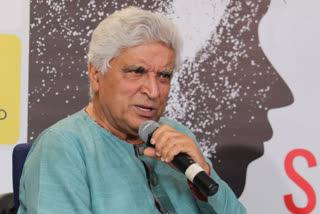 Javed Akhtar calls to end azaan on loudspeakers, says it causes discomfort to others