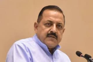 Jitendra Singh