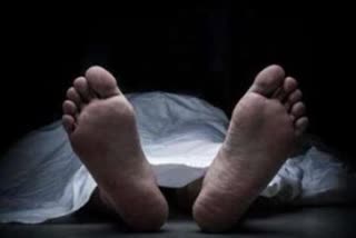 Man found dead in Shramik Special train from Gujarat