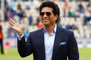 Covid-19: sachin Tendulkar wishes Mother's Day to Corona Warriors