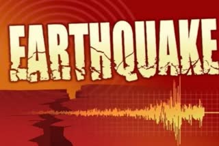 Earthquake tremors felt in Delhi