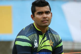 umar akmal