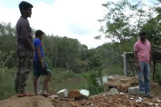 ಕಷ್ಟಕ್ಕೆ ಸಿಲುಕಿದ ಸಂತ್ರಸ್ತರು