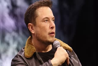 Musk threatens to exit California over virus restrictions