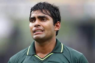 Umar Akmal