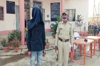 Chatra police, crime in Chatra, Chatra police conducted special drive, road robbery in Chatra, चतरा पुलिस, चतरा में अपराध, चतरा पुलिस ने चलाया स्पेशल ड्राइव, चतरा सड़क लूटकांड