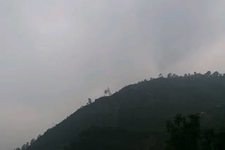 rain in Rampur