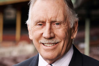 Ian Chappell